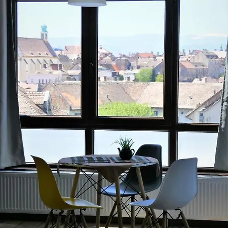 Apartment Panorama