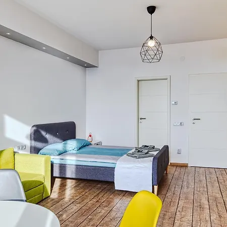 Apartment Panorama *